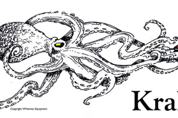 Kraken 1 2