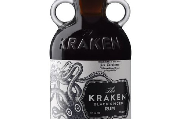 Kraken tg