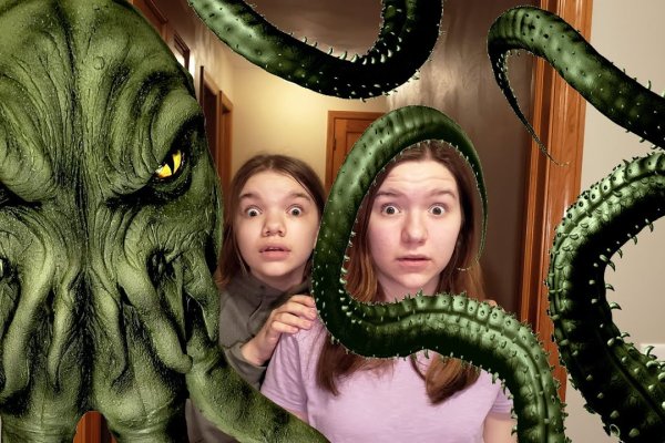Kraken 22 аt